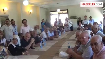 DP Genel Başkanı Uysal -