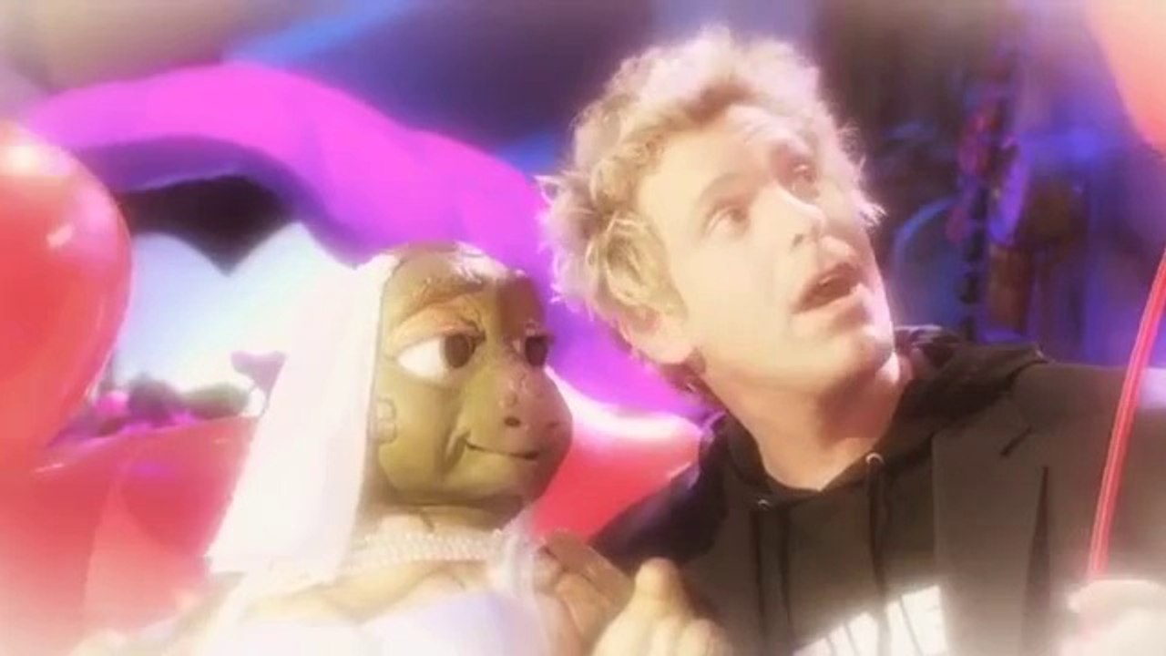 Sascha Grammel - Willst Du mein Freund sein