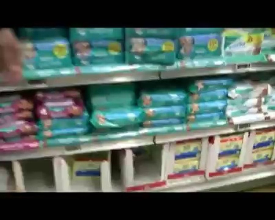 İSRAİL NASIL BOYKOT EDİLİR.!