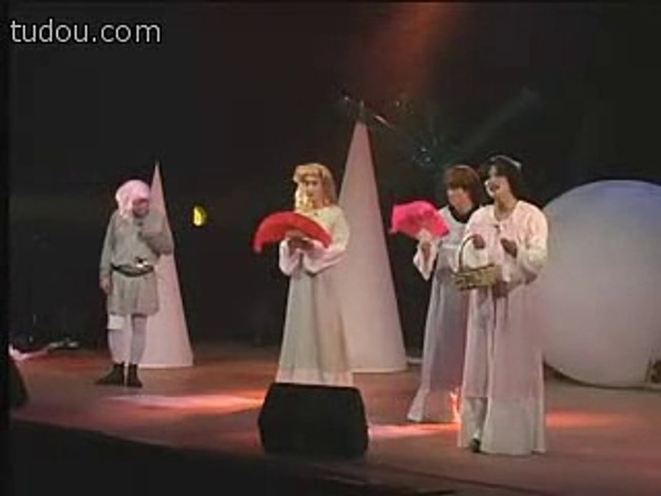 Omaera no Tame Daro! Guest Narita-Sugita part2