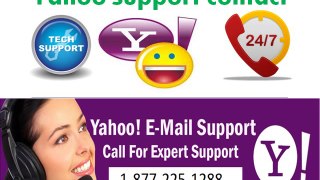 yahoo support number 1-877-225-1288