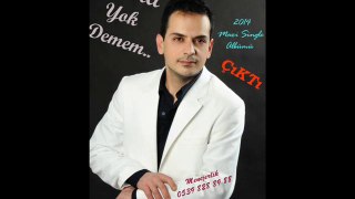 06 yasin _ Aşka Yok Demem ( 2014 Maxi Single Albümü )