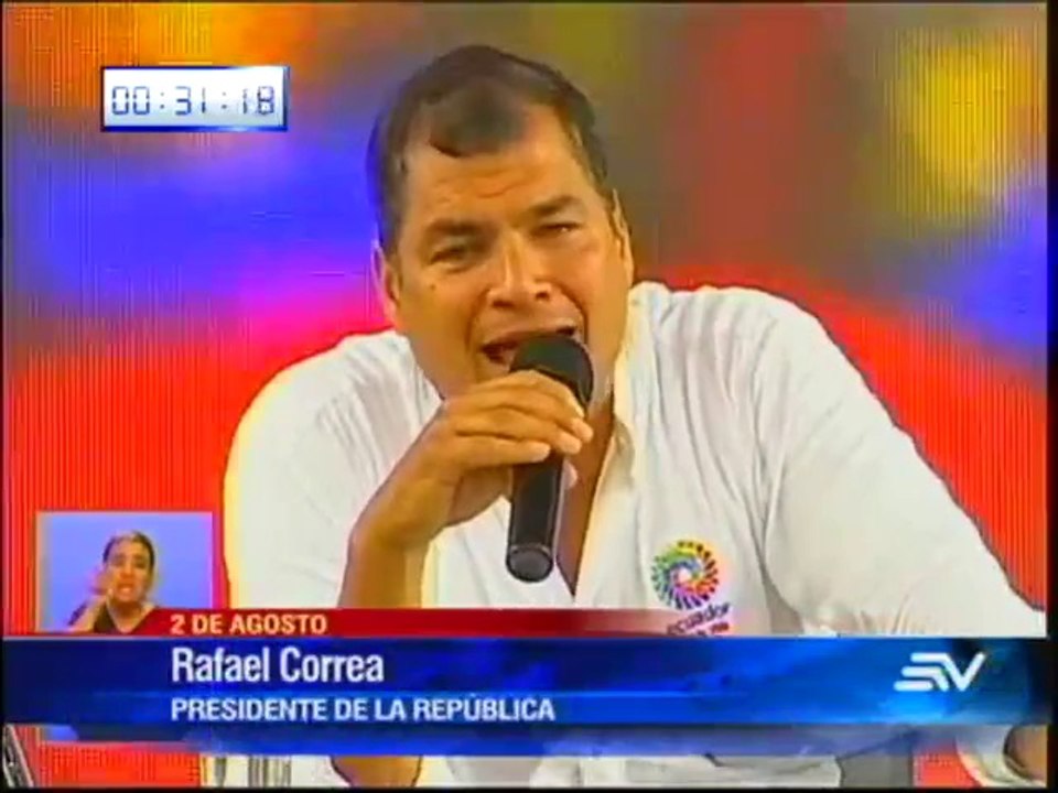 Noticias en 1 Minuto