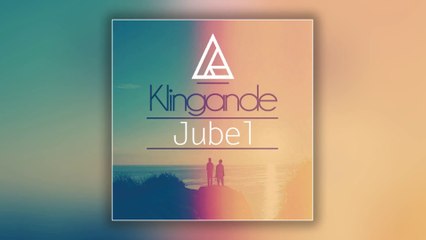 Klingande - Jubel (Tube & Berger Remix) [Cover Art]