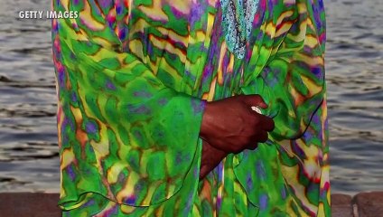 Oprah Winfrey Gets a Makeover