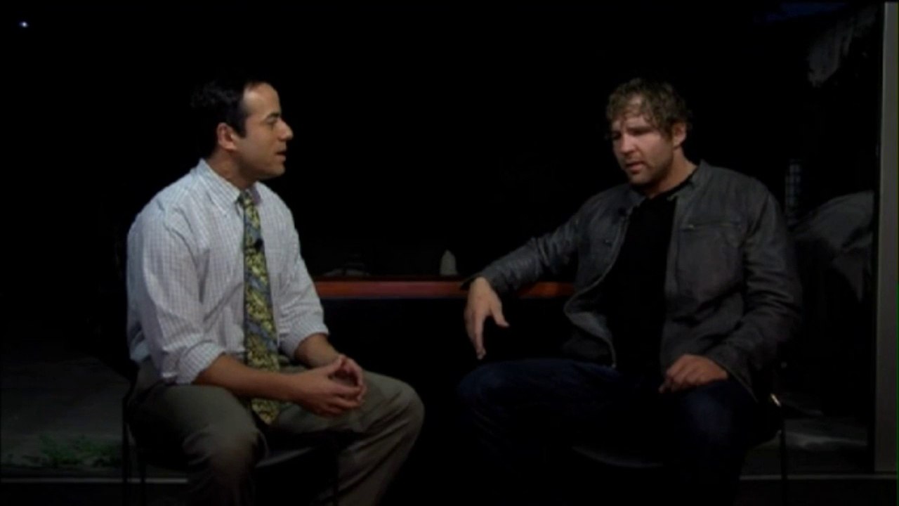 Interview August 4th, 2014