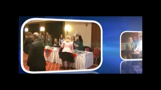 Acıbadem Üniversitesi Tanıtım Filmi