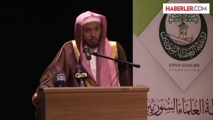 Suriyeli 30 bin çocuk, hafızlık eğitimi alıyor -