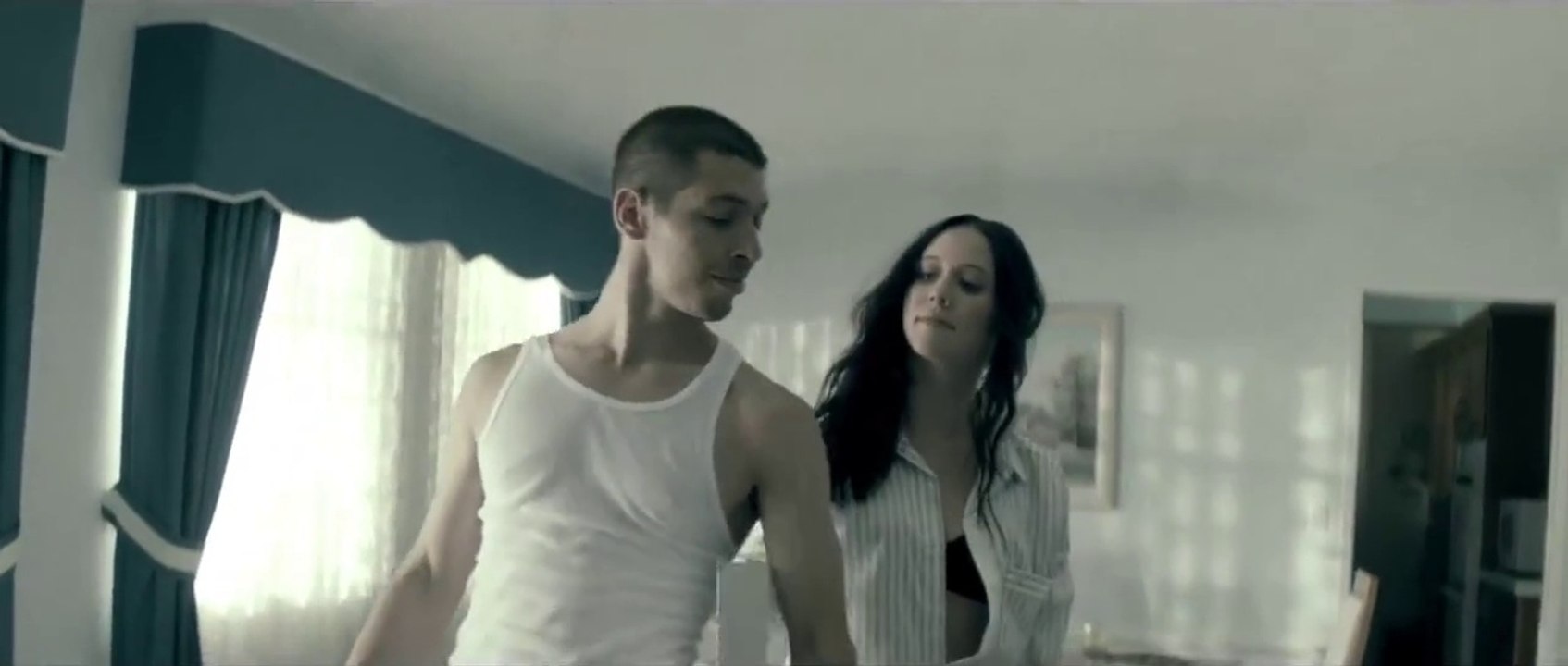 ED SHEERAN " Don't " (Video 2014).