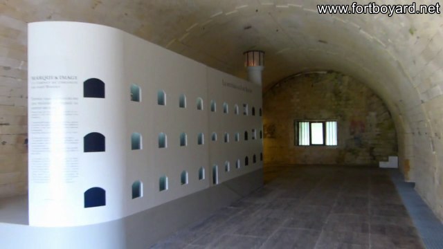 Reportage : découvrez tous les mystères de Fort Boyard au fort Liédot (île d'Aix)