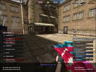 DB|*GoronicK` V.H-- Bıcak Hilesi Video.