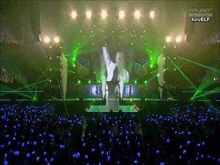 EunHae Tour Parte 2 (Sub Español)