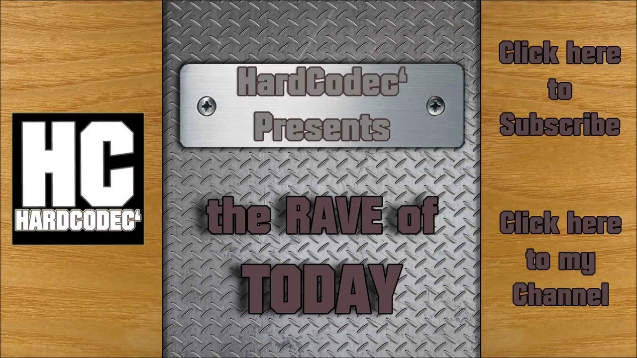 Frontliner - Beam Me Into Space [HD & HQ]