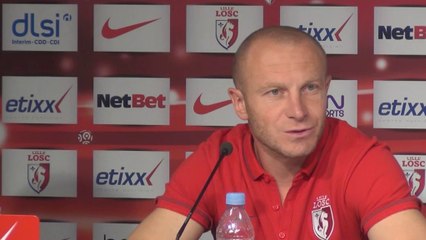 3e tour - Balmont : "Une chance énorme"