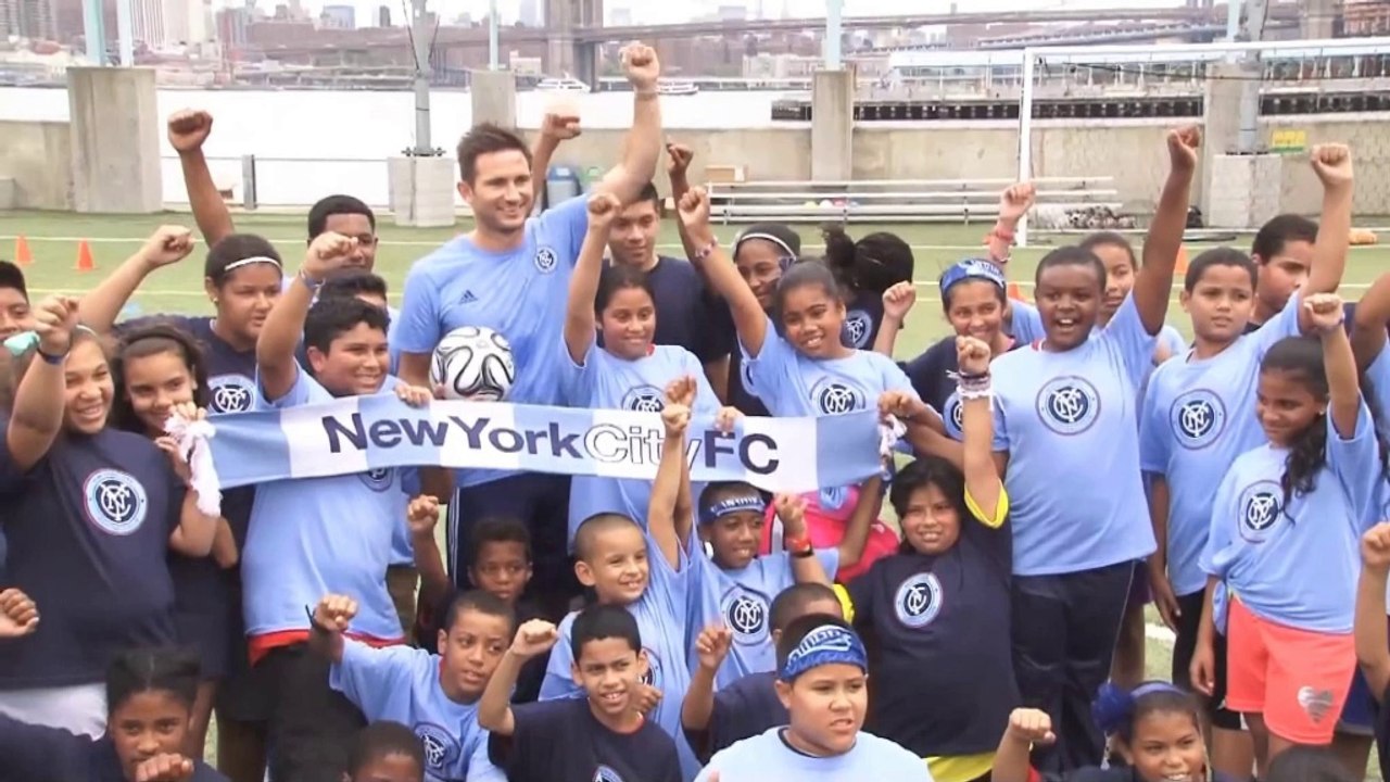 Wenger zu Lampard-Leihe: 'Financial Fairplay umgehen'