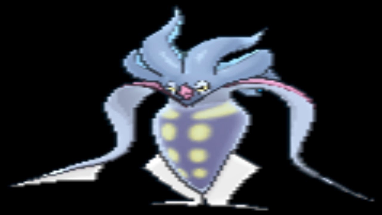 Los 10 Peores Pokémon de la sexta generación
