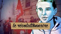 Le Révolutionnaire (Olivier Besancenot)