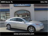 2009 Acura TL Baltimore Maryland | CarZone USA