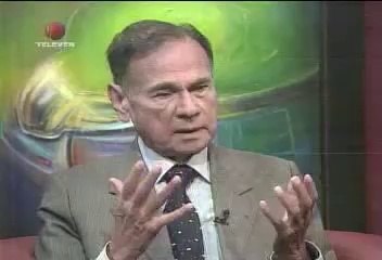 (VÍDEO) ALÍ RODRÍGUEZ HABLA SOBRE LA IMPORTANCIA DE UNASUR