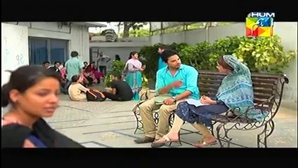 Agar Tum Na Hotay Episode 1 Full Episode On HUM TV Drama "4 August 2014"