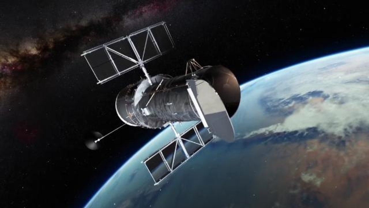 Space Military Force Coming Soon from Japan