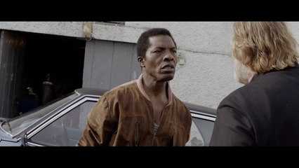 Calvary - Featurette (2) VO