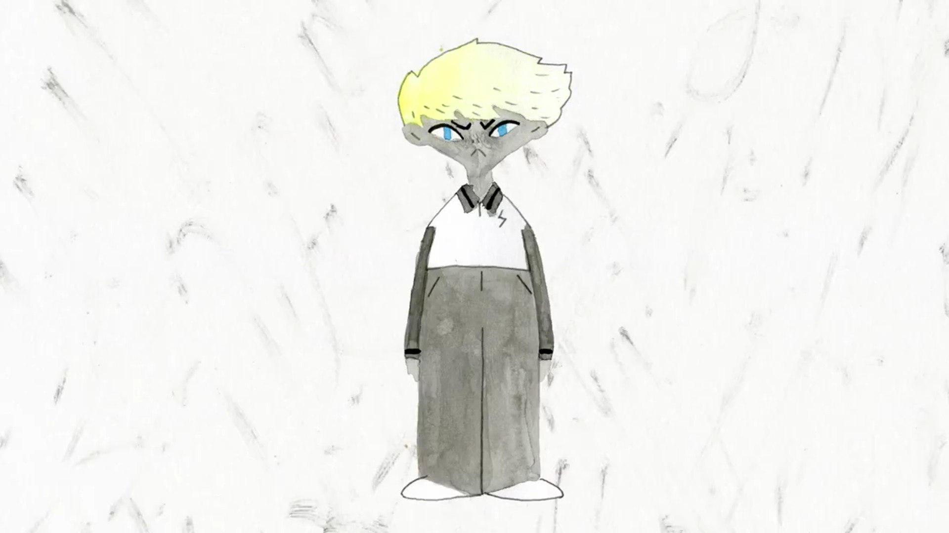 Bande Annonce En Sortant De Lecole Vf - 