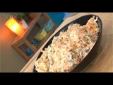 Recette de la salade Coleslaw - 750 Grammes