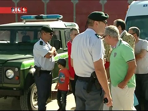 manif anti -touradas praia da mira 3.8.2014