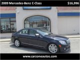 2009 Mercedes-Benz C-Class C300 Baltimore Maryland | CarZone USA