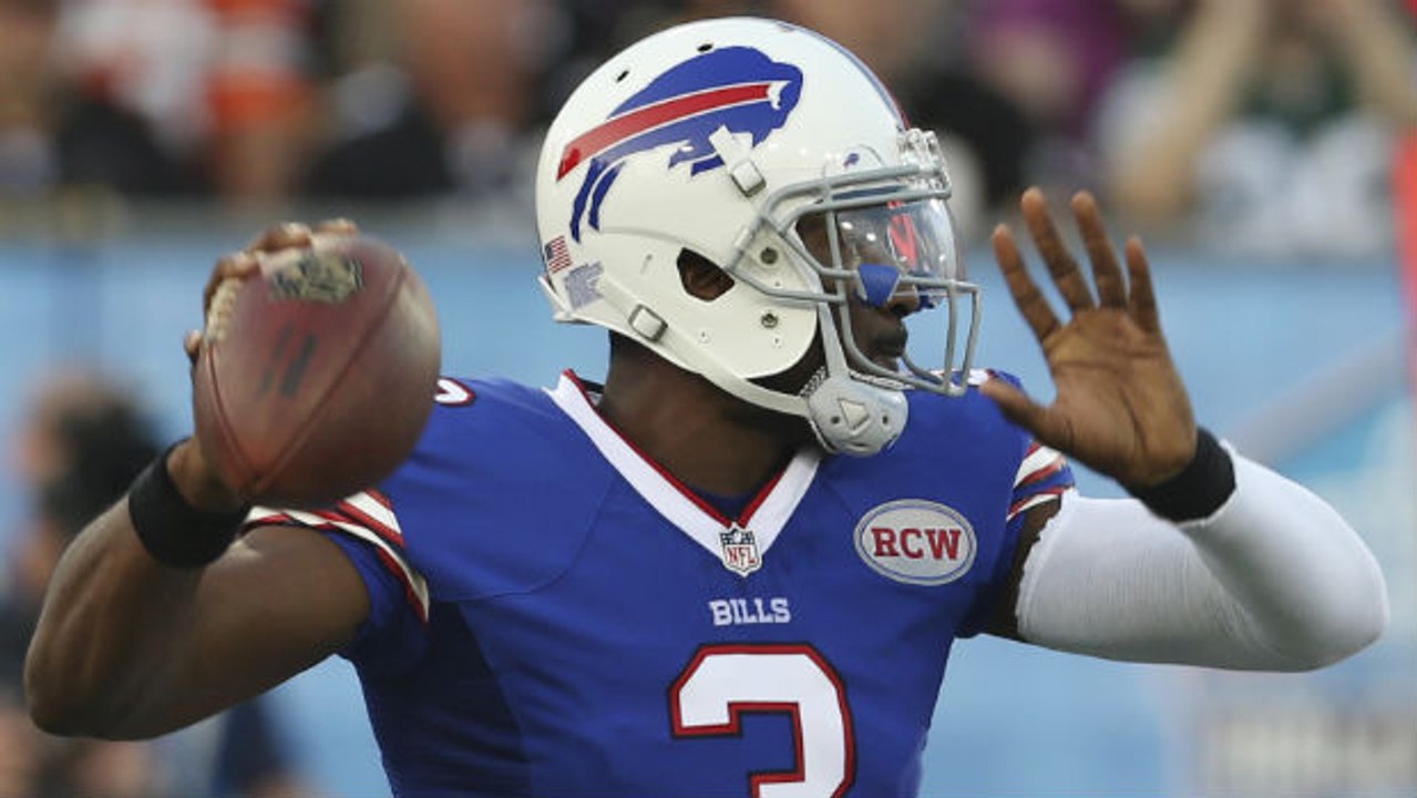 Ross Tucker: E.J. Manuel's disappointing performance