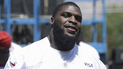 Ross Tucker: Glenn Dorsey huge loss for 49ers