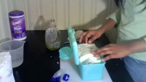 Beachwood Ohio Maid Services- Homemade Cleaning Wipes- Cool