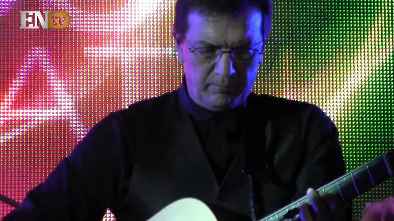Showcase Ricardo Malfatti