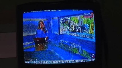 Ucrania estrecha el cerco sobre Donetsk