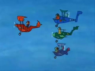 YTP: Yankee Doodle Pigeon Speaks