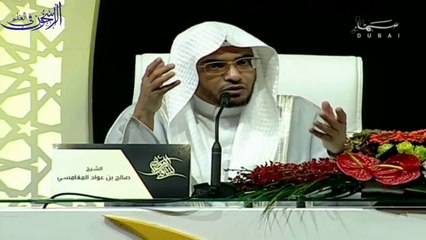 لن ينصرك الله بشيء أعظم من طاعتك له - الشيخ صالح المغامسي
