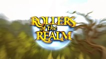 Rollers Of The Realm - Aperçu général