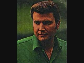 Johnny Darrell - Little Delta Church