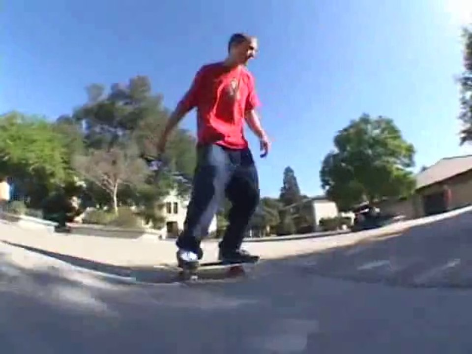 Skateboarding Is Dead