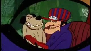 Dick Dastardly and Muttley Laugh While I Play Unfitting Music