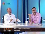 Tarih Defteri - 100. yılında 1. cihan harbi (03 Ağustos 2014)