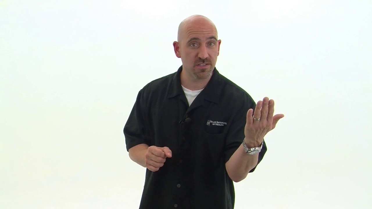 Upper Cervical Chiropractor St. Louis, MO - Day 1,2 & 3.