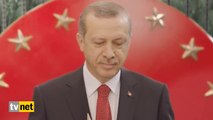 R. Tayyip Erdoğan'ın Sezai Karakoç şiirli en son reklam filmi.