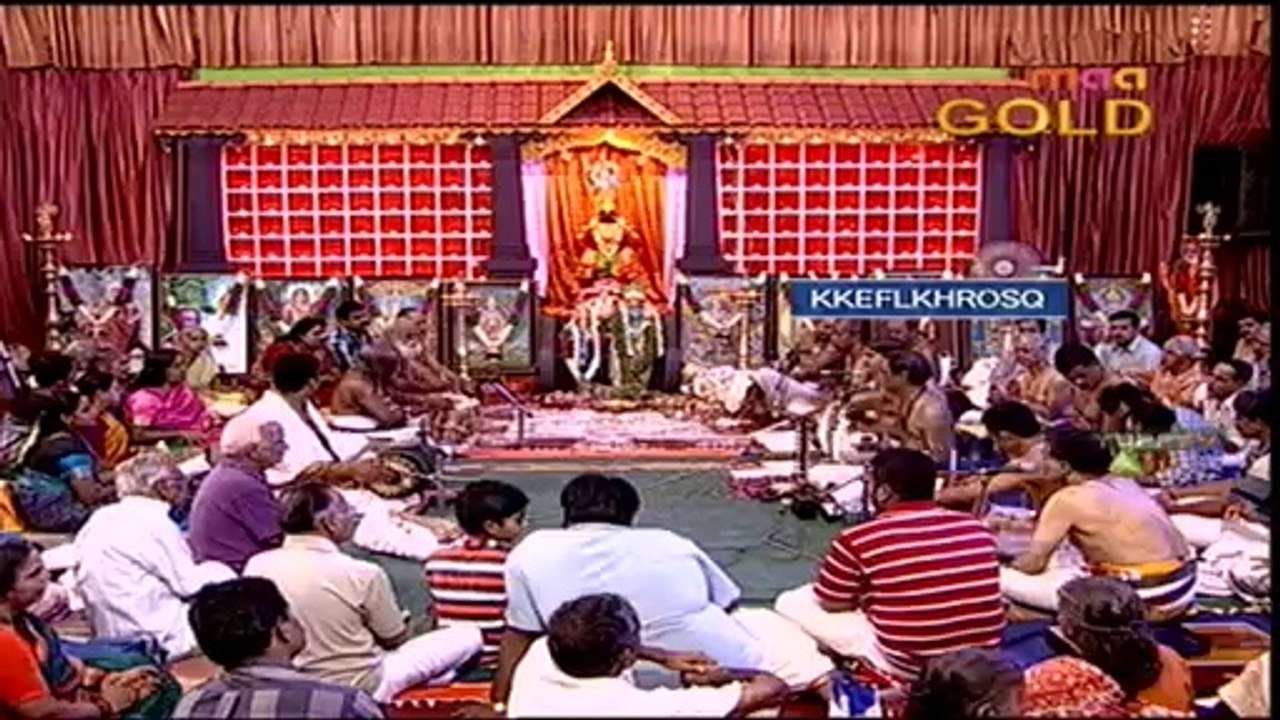 bhajagovindam_02aug2014_maa gold