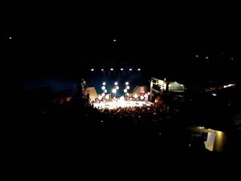 Goran Bregovic #SETE Bella ciao