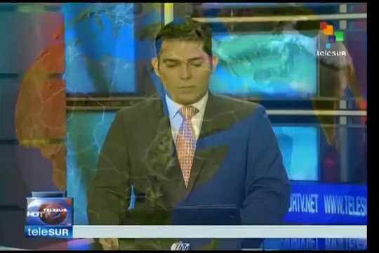 Brigadista humanitaria, testigo de ataque israelí contra civiles