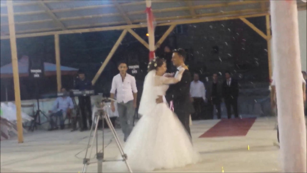 DERYA BAYRAM DÜĞÜN