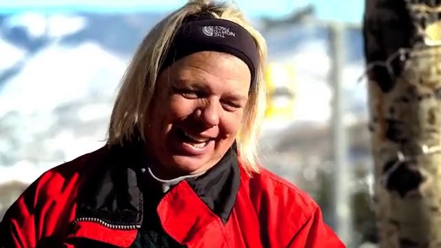 Yan Baczkowski - CAMO Challenge Aspen Military Opportunities - Snowmass Ski Day