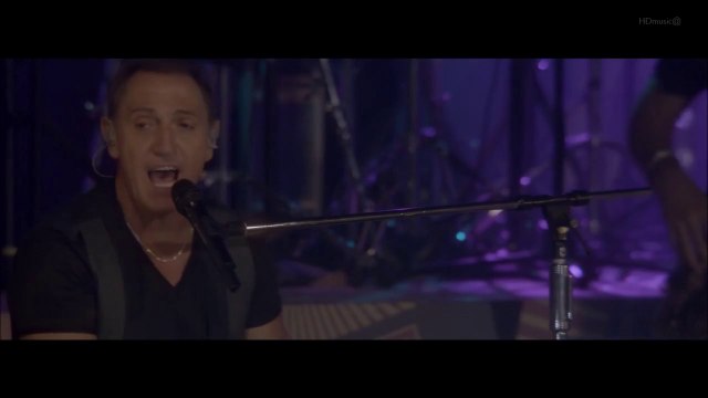 Franco De Vita - Sólo Importas Tú (HD)